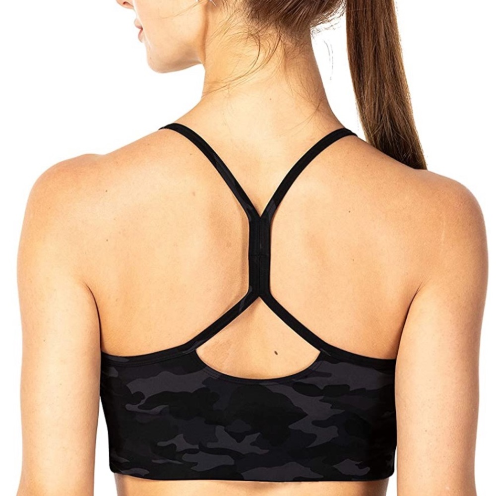 NWT-Cropped Tank Tops for Women Size S